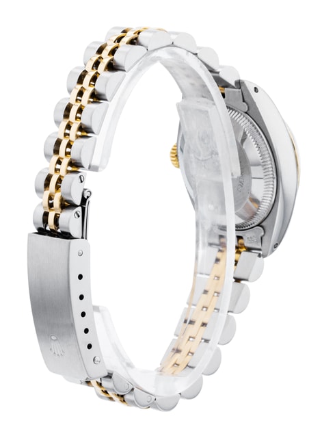 Rolex Datejust Lady 6917 Image 3
